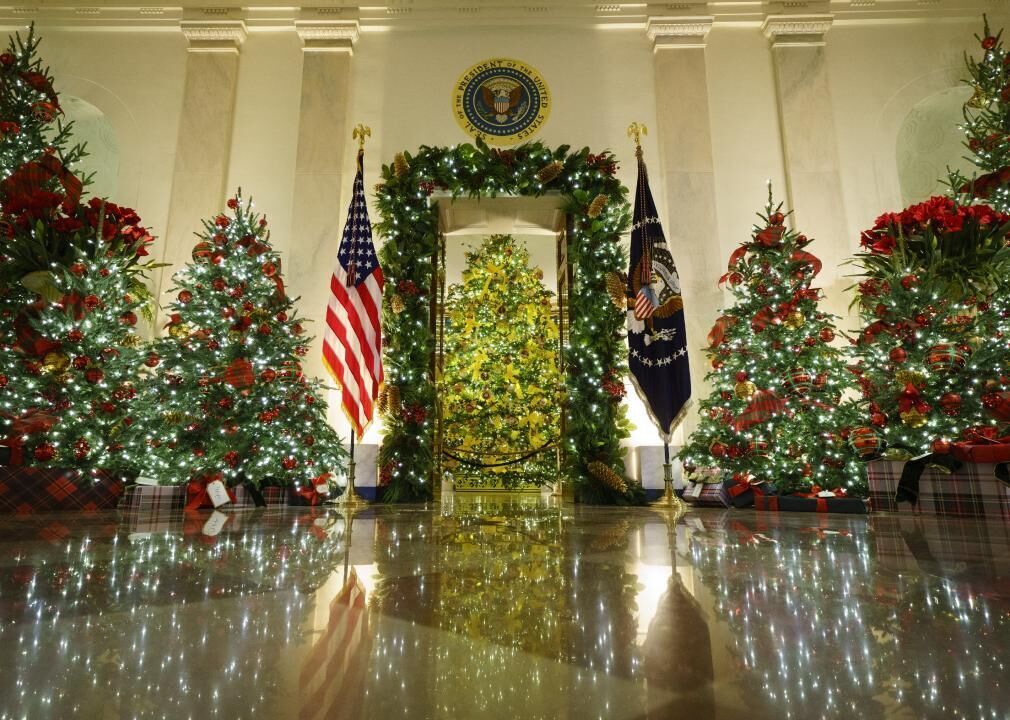 White House chief usher